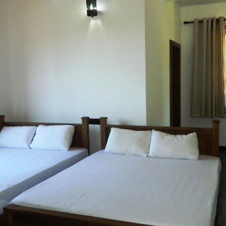 Birds Paradise Hotel Kudawe Phòng bức ảnh