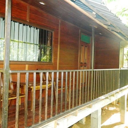 Birds Paradise Hotel Kudawe Phòng bức ảnh