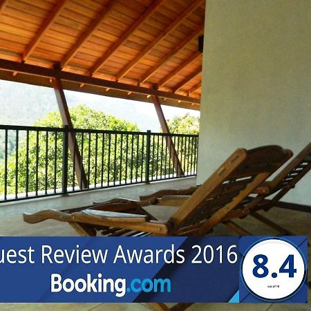 Birds Paradise Hotel Kudawe Ngoại thất bức ảnh