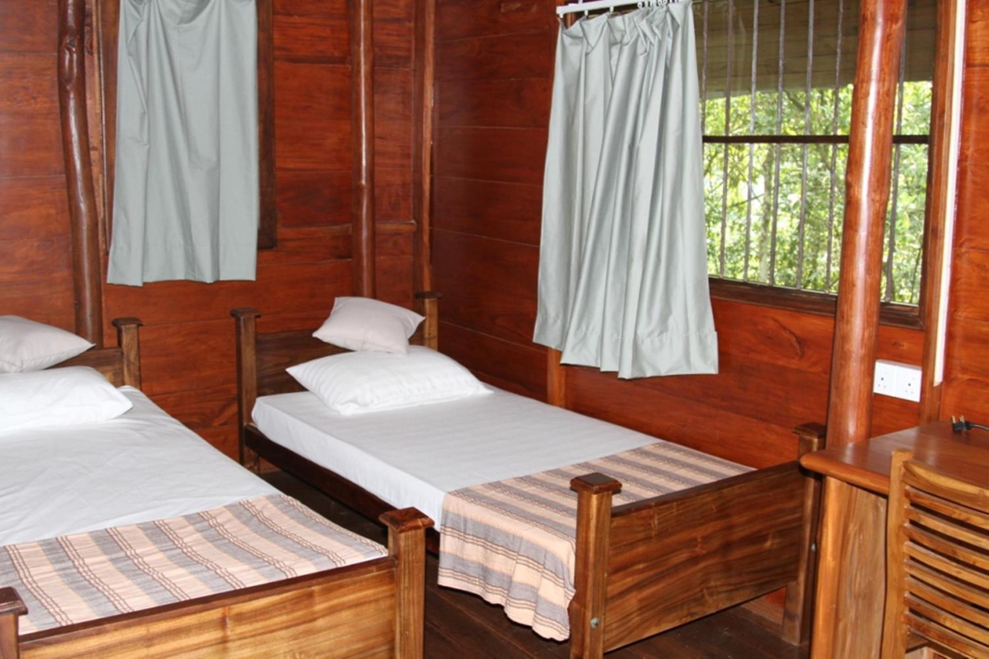 Birds Paradise Hotel Kudawe Phòng bức ảnh