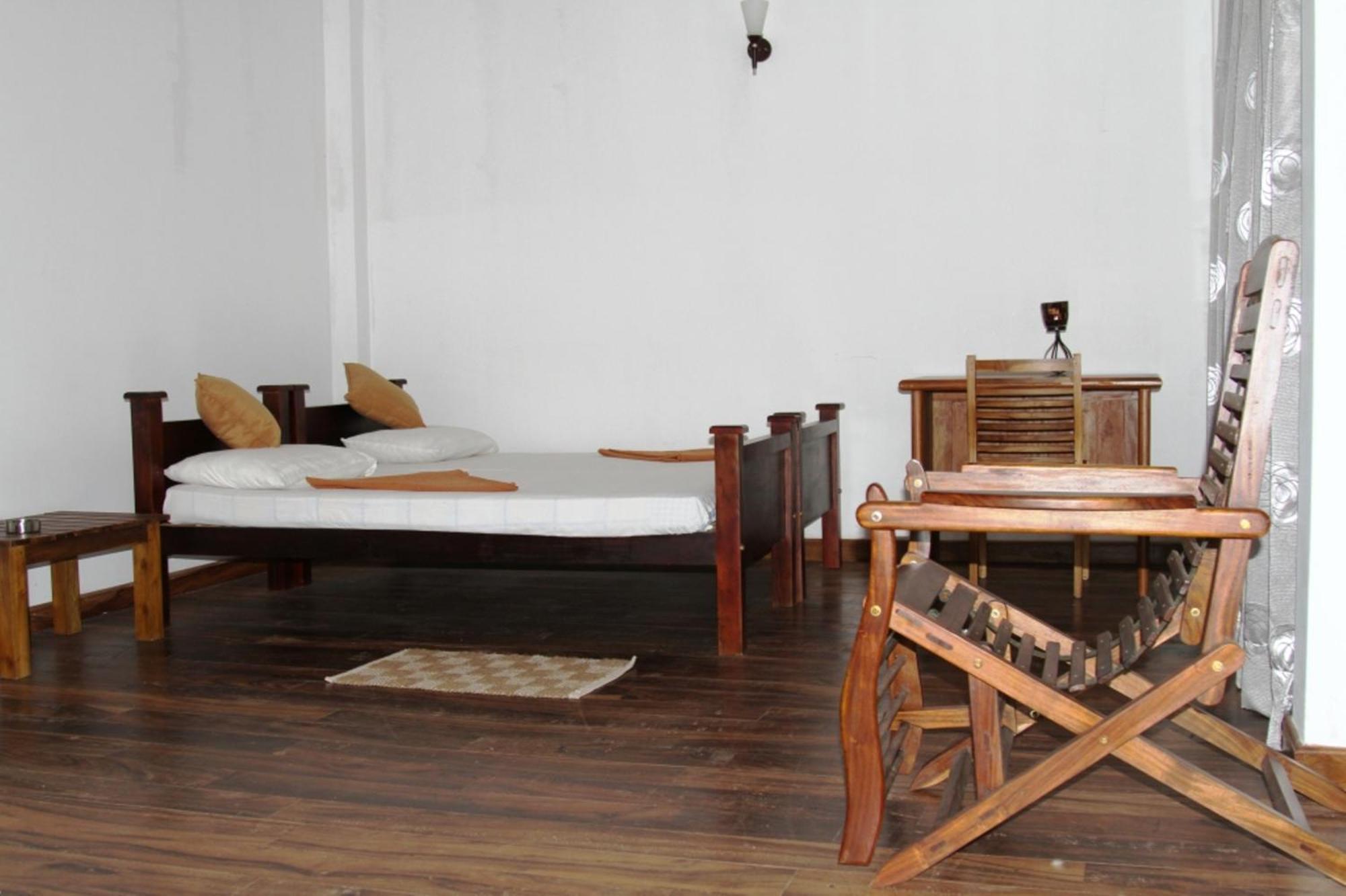Birds Paradise Hotel Kudawe Phòng bức ảnh