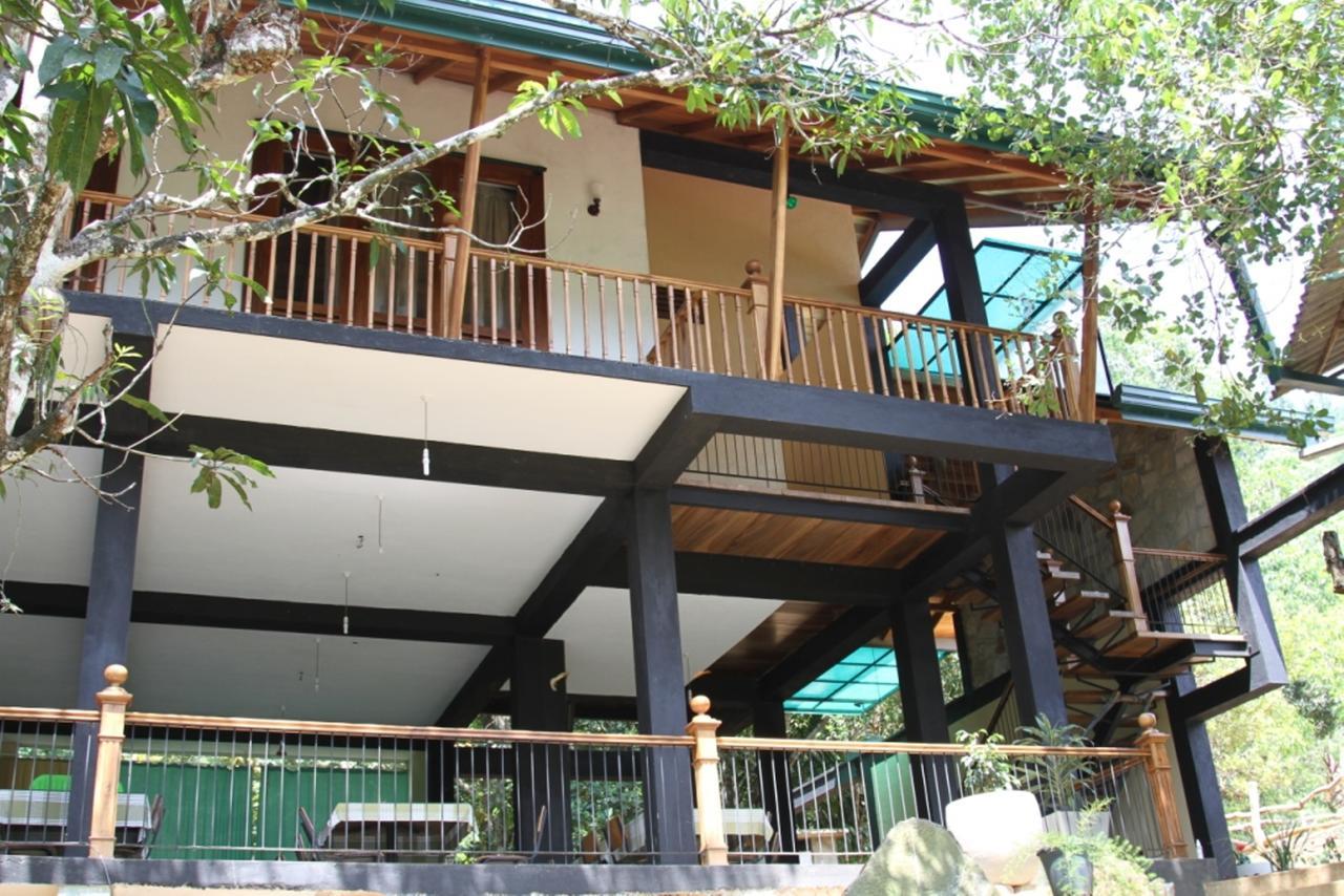 Birds Paradise Hotel Kudawe Ngoại thất bức ảnh