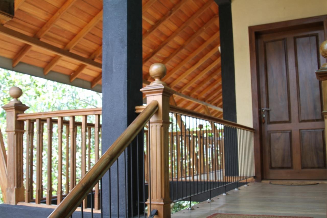 Birds Paradise Hotel Kudawe Ngoại thất bức ảnh