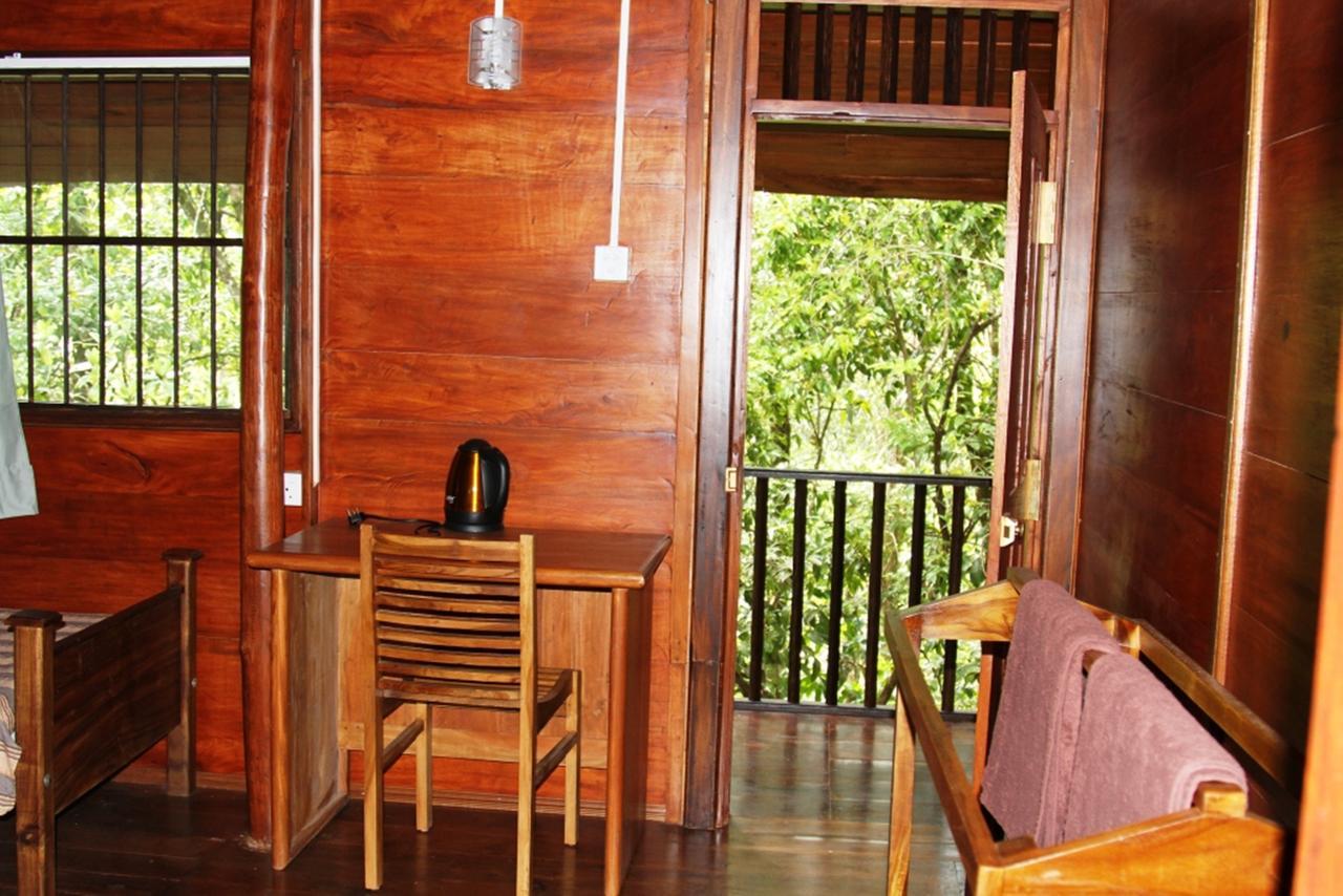 Birds Paradise Hotel Kudawe Ngoại thất bức ảnh