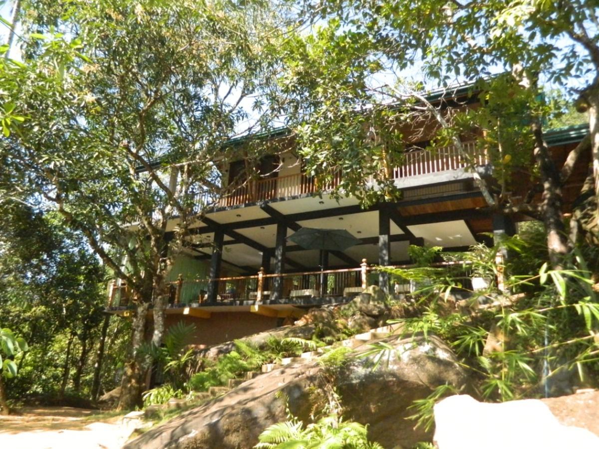 Birds Paradise Hotel Kudawe Ngoại thất bức ảnh