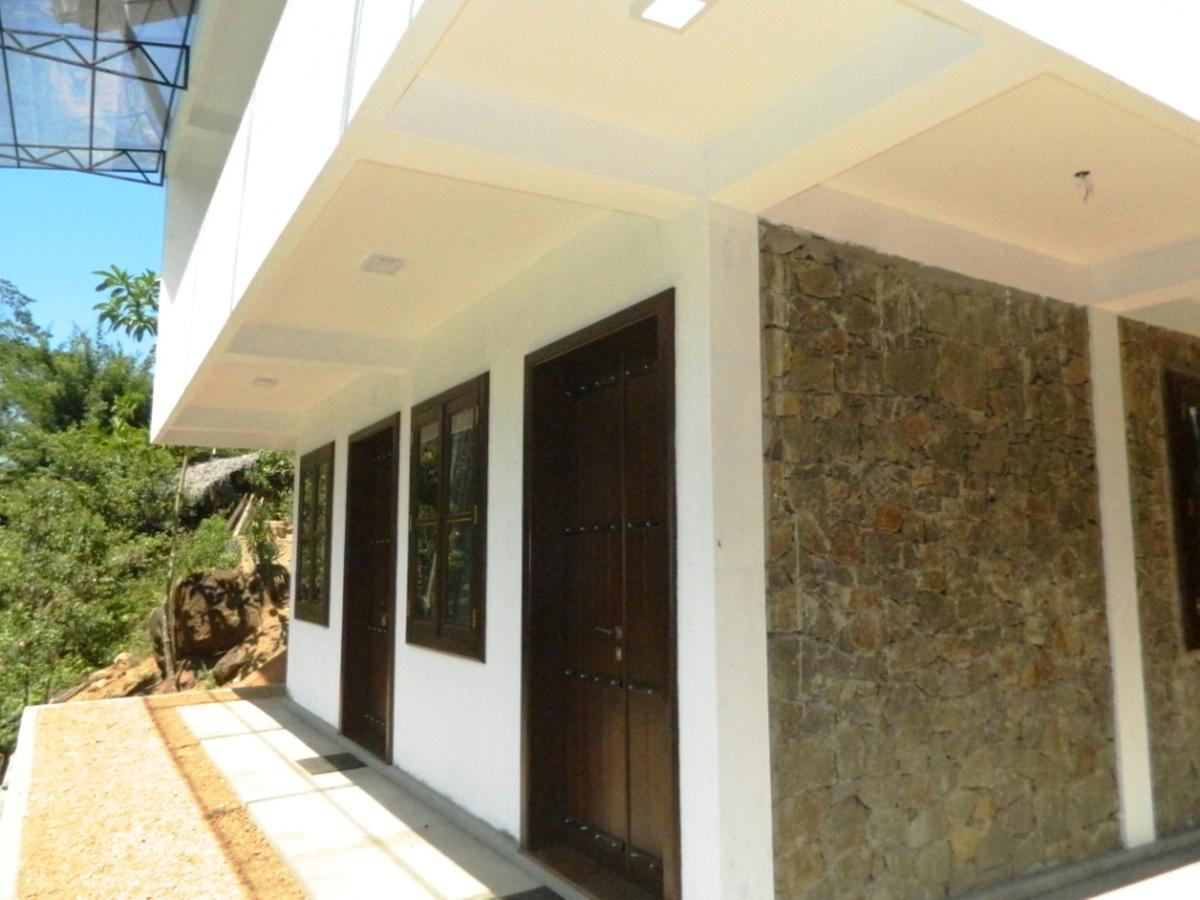 Birds Paradise Hotel Kudawe Ngoại thất bức ảnh