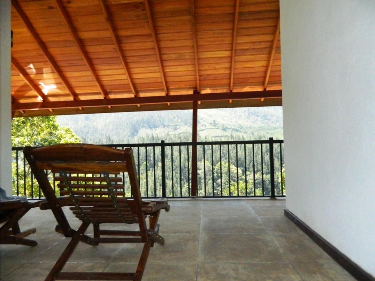 Birds Paradise Hotel Kudawe Ngoại thất bức ảnh