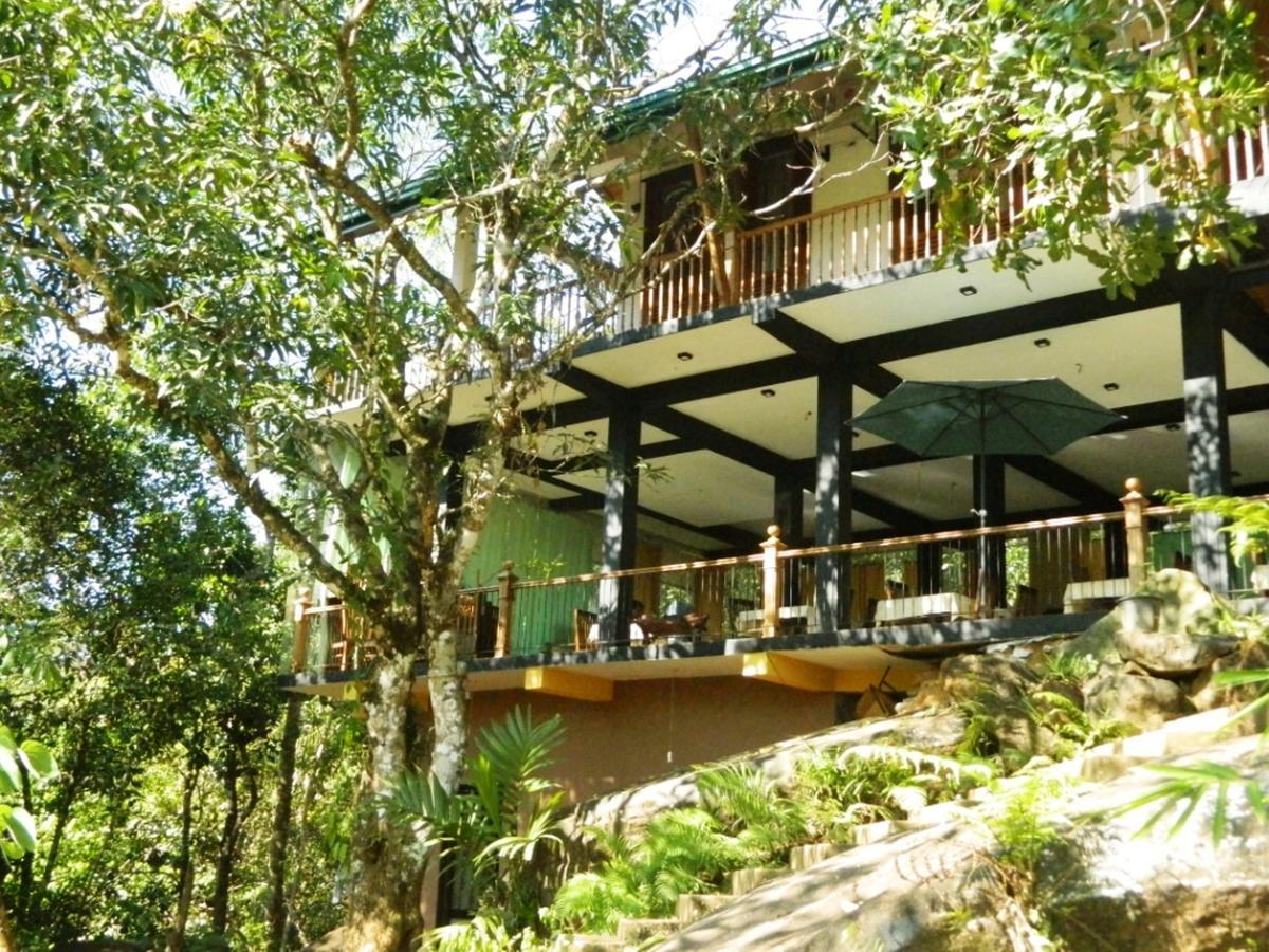 Birds Paradise Hotel Kudawe Ngoại thất bức ảnh