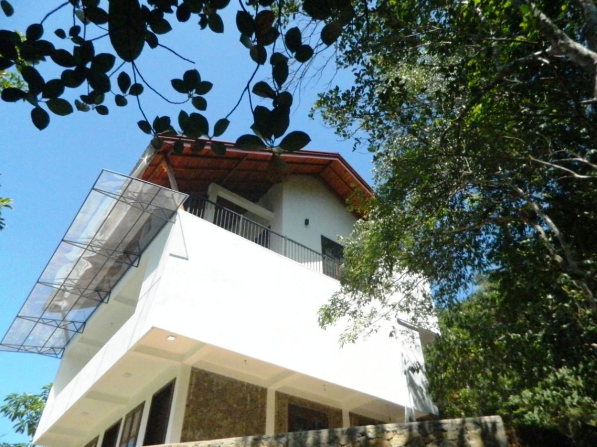 Birds Paradise Hotel Kudawe Ngoại thất bức ảnh