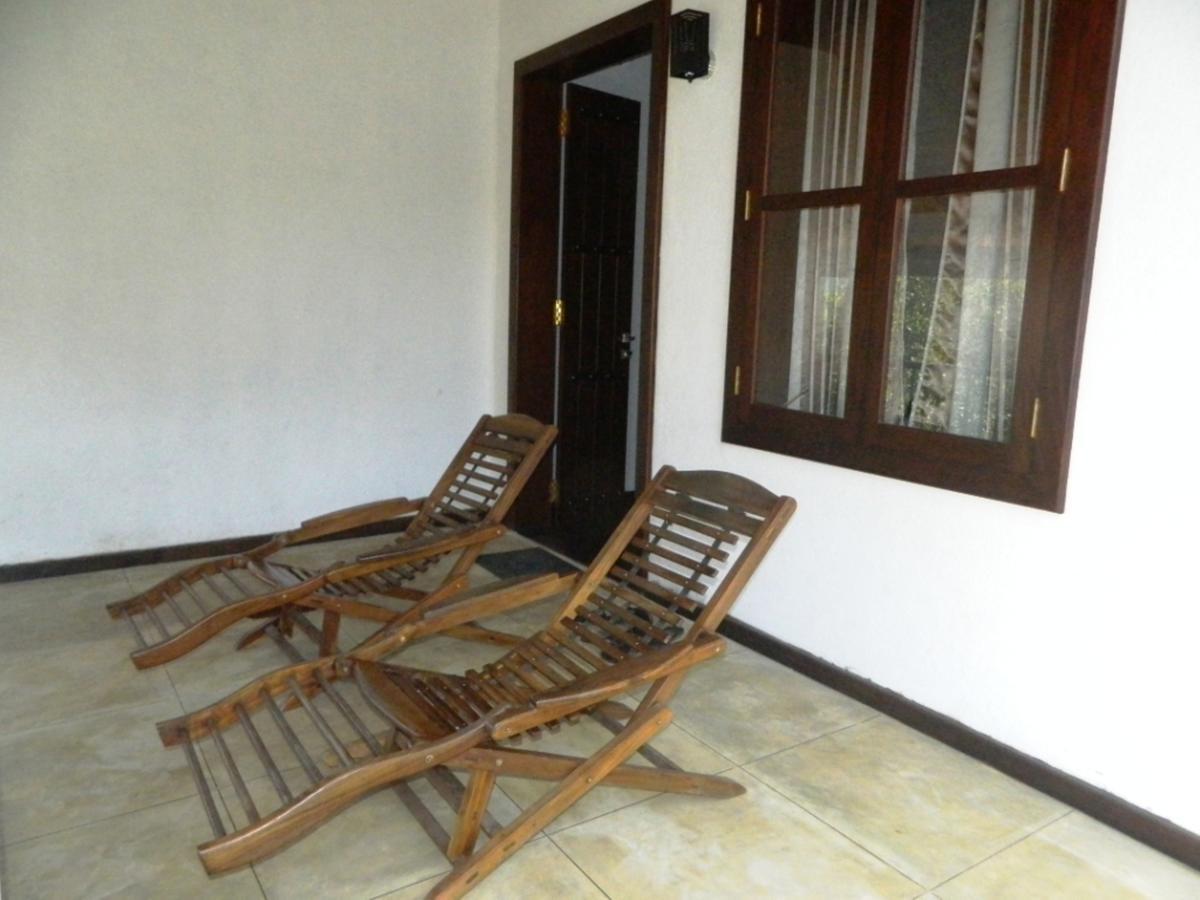 Birds Paradise Hotel Kudawe Ngoại thất bức ảnh