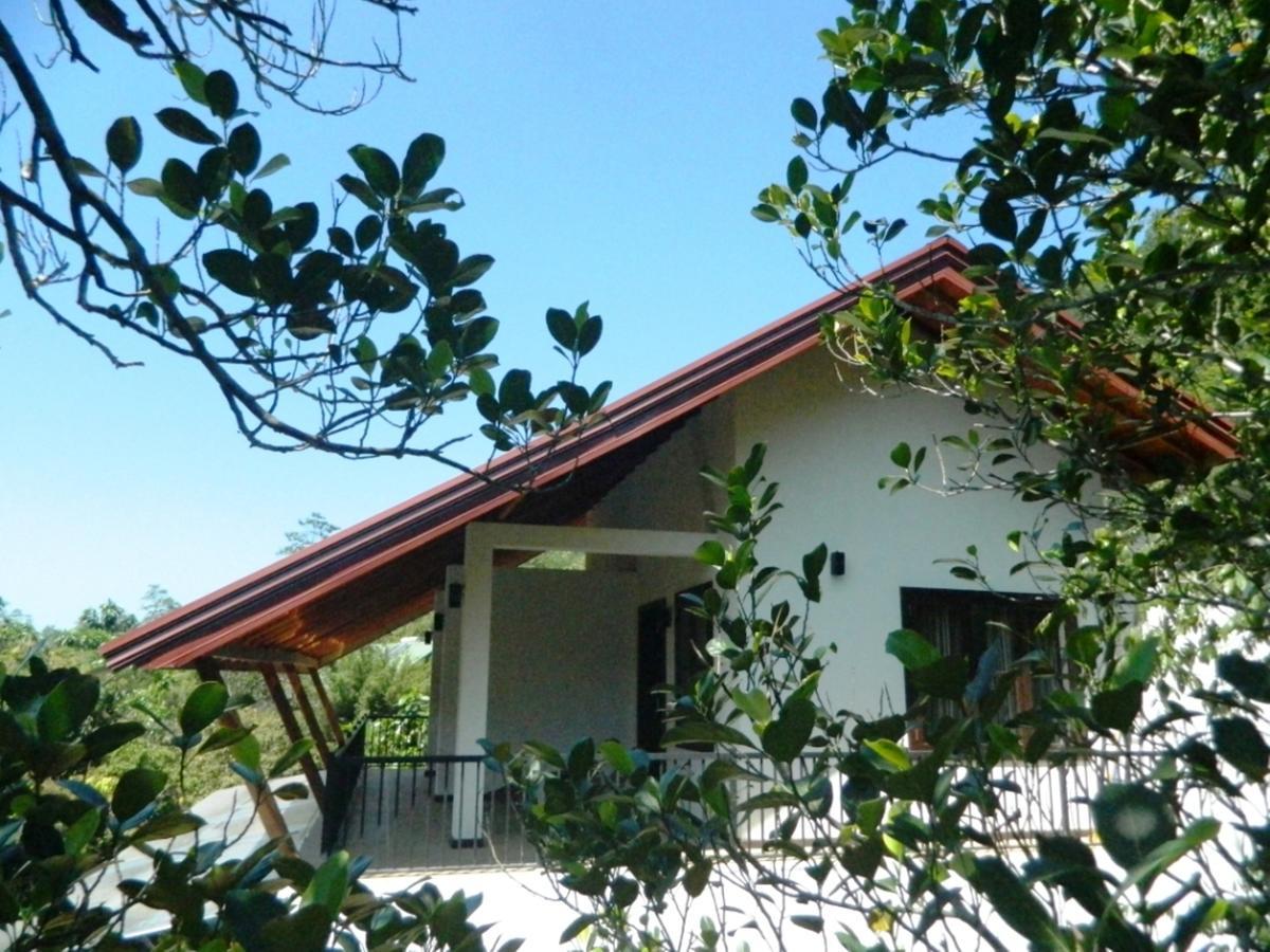 Birds Paradise Hotel Kudawe Ngoại thất bức ảnh