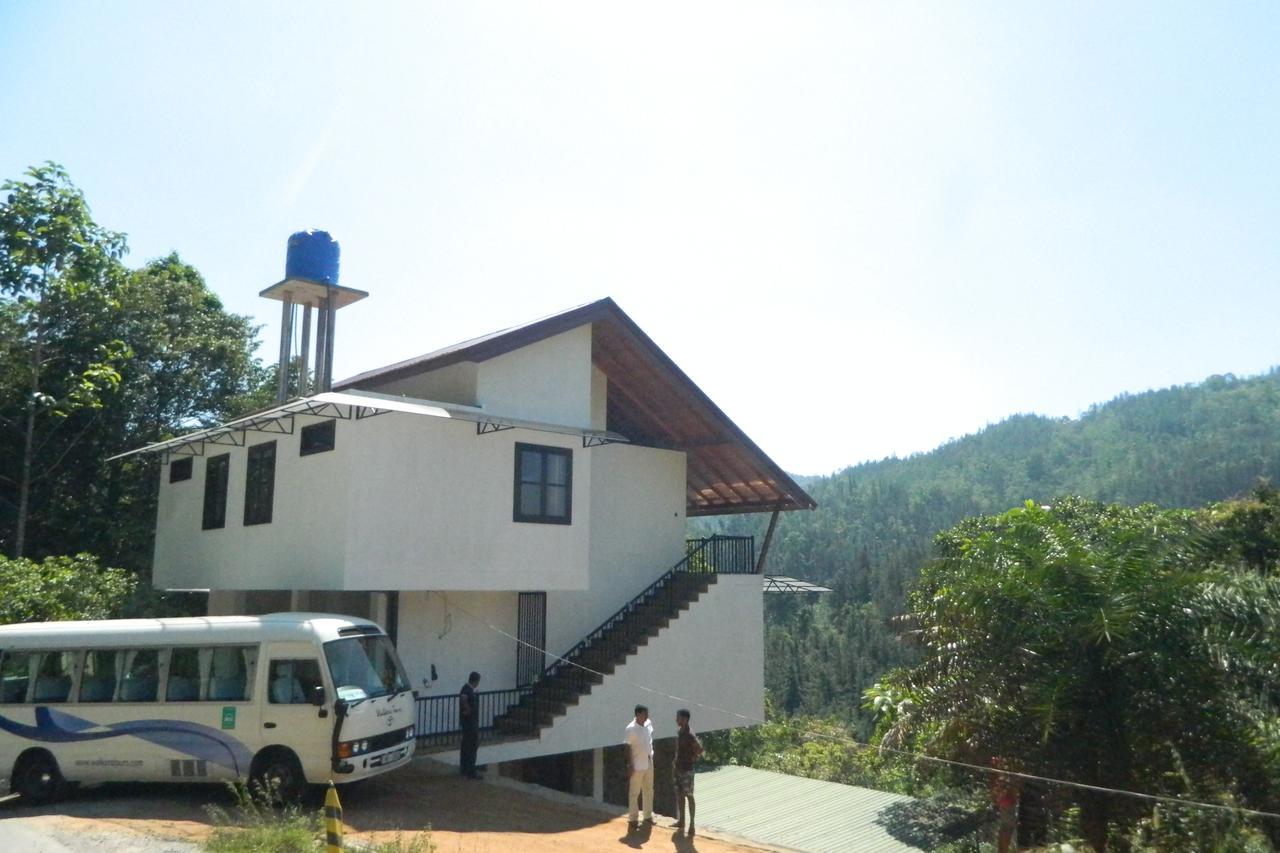 Birds Paradise Hotel Kudawe Ngoại thất bức ảnh