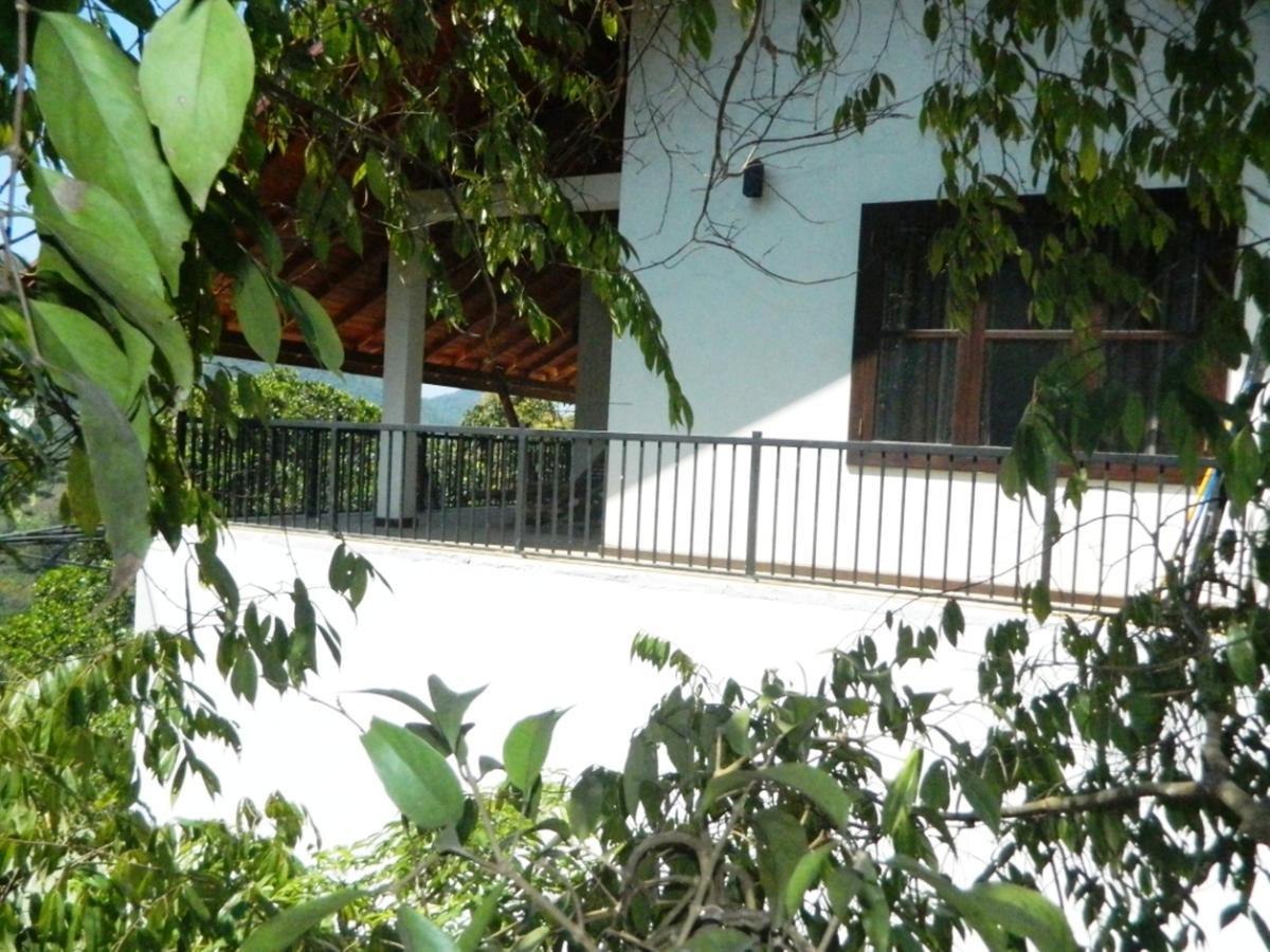 Birds Paradise Hotel Kudawe Ngoại thất bức ảnh