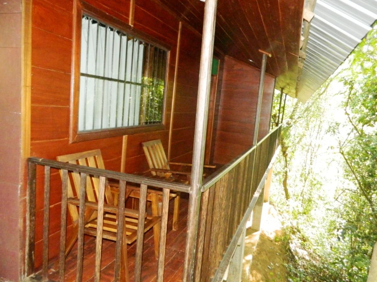 Birds Paradise Hotel Kudawe Ngoại thất bức ảnh