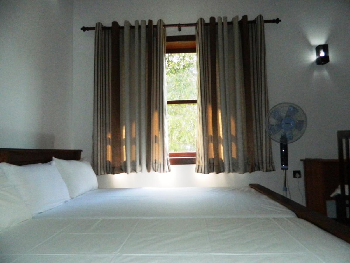 Birds Paradise Hotel Kudawe Ngoại thất bức ảnh