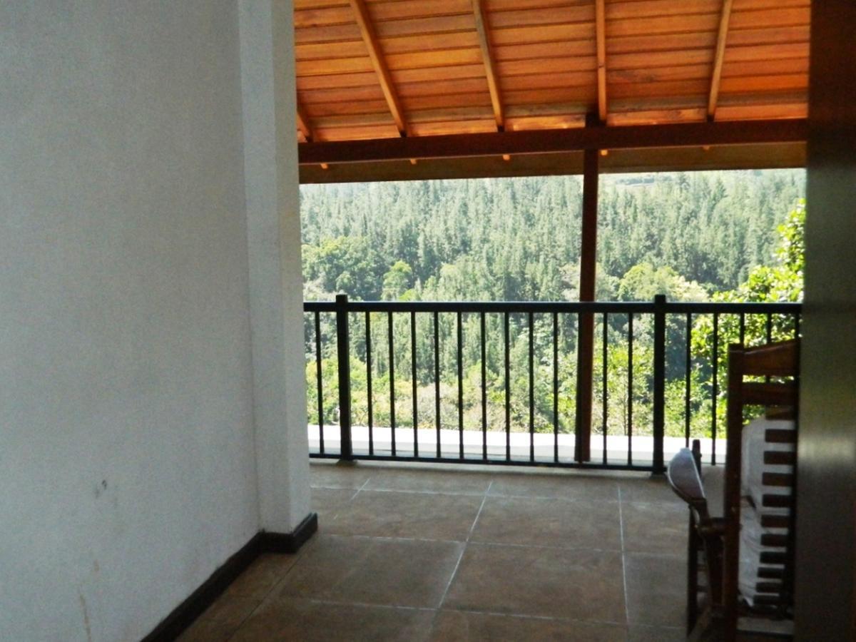 Birds Paradise Hotel Kudawe Ngoại thất bức ảnh
