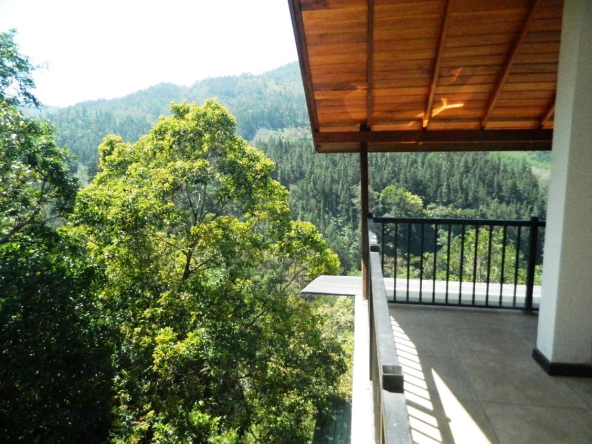 Birds Paradise Hotel Kudawe Ngoại thất bức ảnh