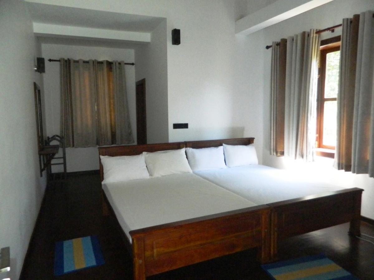 Birds Paradise Hotel Kudawe Ngoại thất bức ảnh