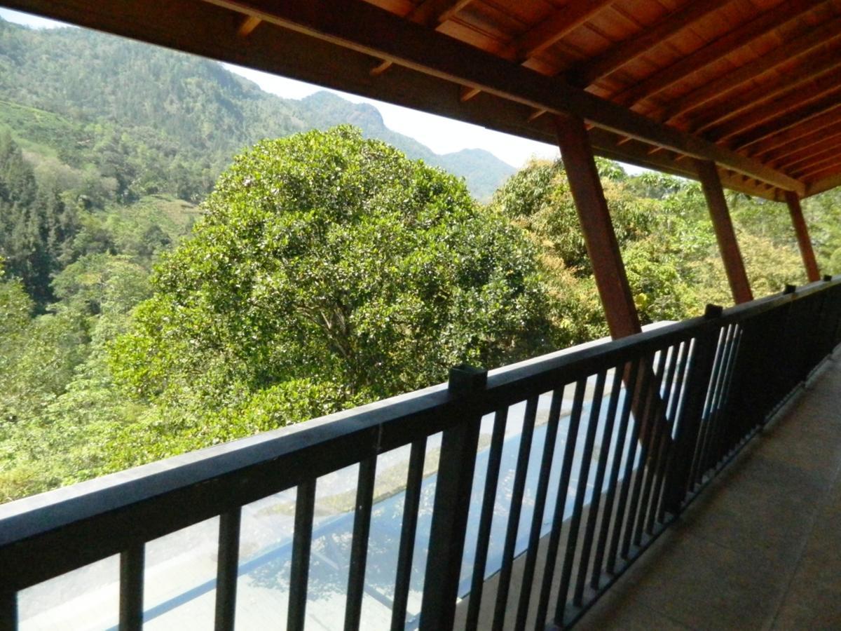 Birds Paradise Hotel Kudawe Ngoại thất bức ảnh