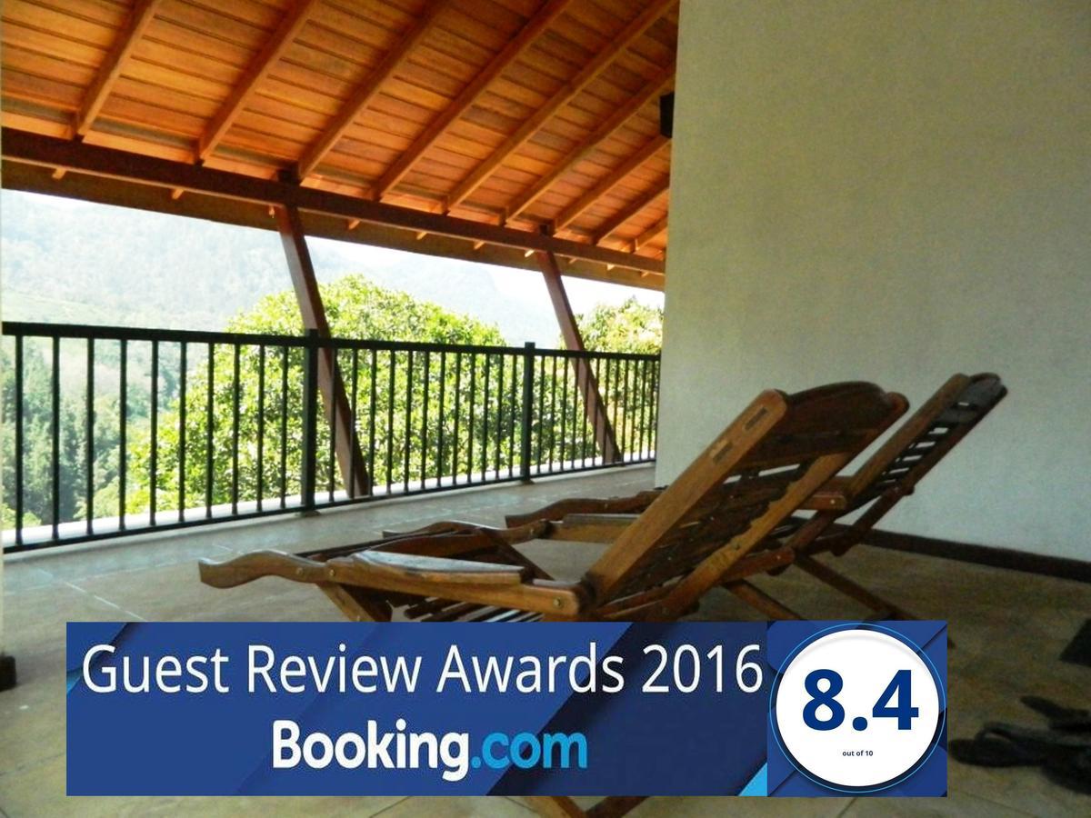 Birds Paradise Hotel Kudawe Ngoại thất bức ảnh