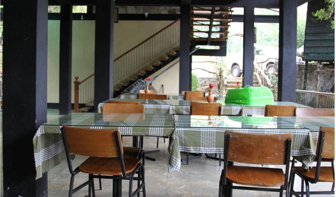 Birds Paradise Hotel Kudawe Ngoại thất bức ảnh