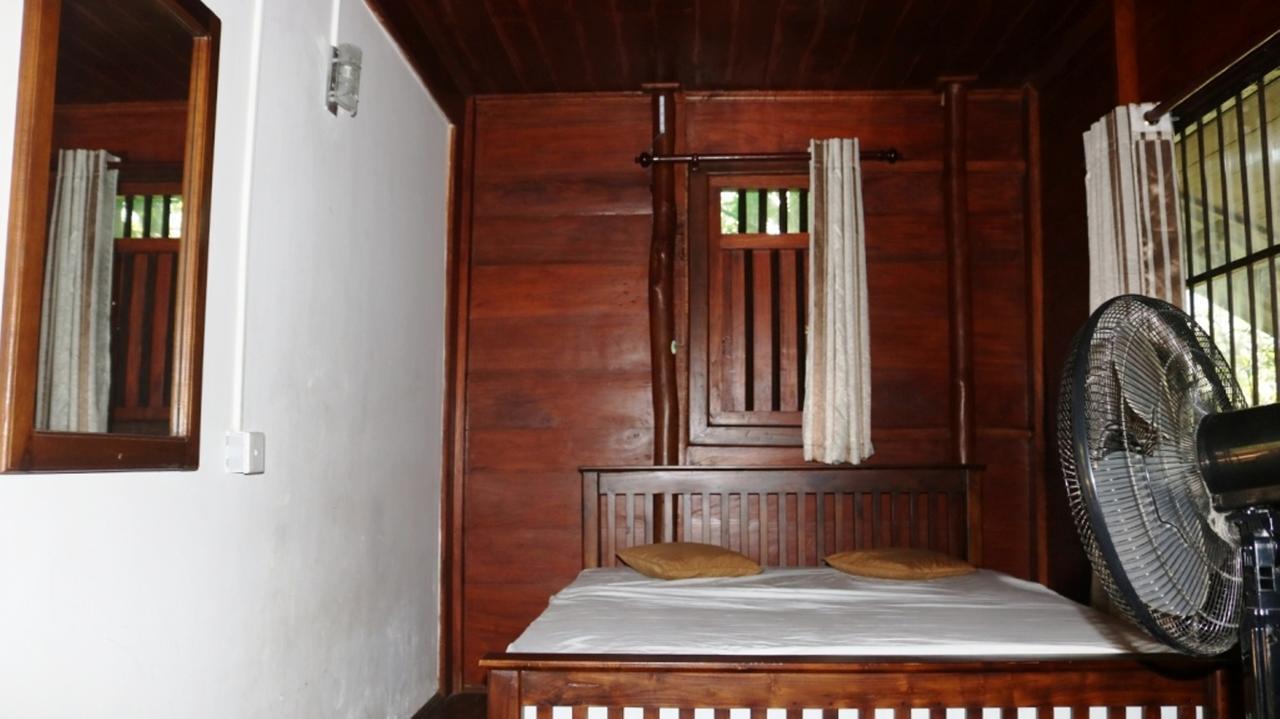 Birds Paradise Hotel Kudawe Ngoại thất bức ảnh