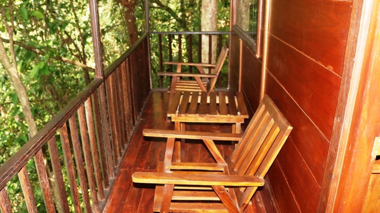 Birds Paradise Hotel Kudawe Ngoại thất bức ảnh
