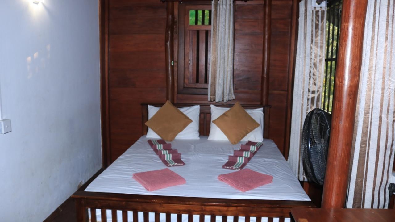 Birds Paradise Hotel Kudawe Ngoại thất bức ảnh